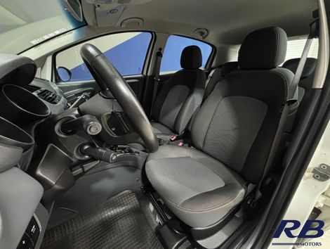 Fiat Punto ESSENCE Dualogic 1.6 Flex 16V 5p