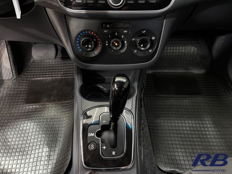 Fiat Punto ESSENCE Dualogic 1.6 Flex 16V 5p