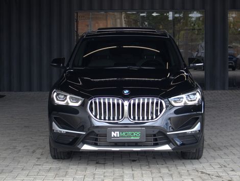 BMW X1 SDRIVE 20i X-Line 2.0 TB Active Flex