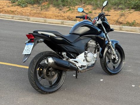 HONDA CB 300R/ 300R FLEX