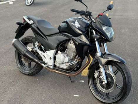 HONDA CB 300R/ 300R FLEX