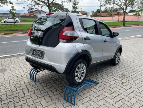 Fiat MOBI LIKE 1.0 Fire Flex 5p.