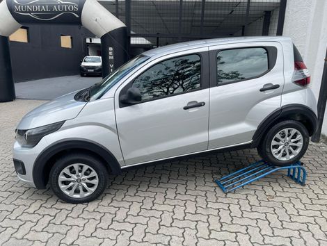 Fiat MOBI LIKE 1.0 Fire Flex 5p.