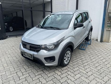 Fiat MOBI LIKE 1.0 Fire Flex 5p.