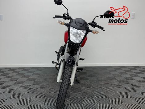 HONDA CG 160 START