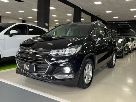 Chevrolet TRACKER LT 1.4 Turbo 16V Flex 4x2 Aut.