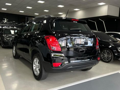 Chevrolet TRACKER LT 1.4 Turbo 16V Flex 4x2 Aut.