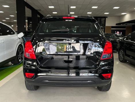 Chevrolet TRACKER LT 1.4 Turbo 16V Flex 4x2 Aut.
