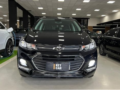 Chevrolet TRACKER LT 1.4 Turbo 16V Flex 4x2 Aut.