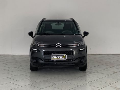 Citroën AIRCROSS Live 1.5 Flex 8V 5p Mec.