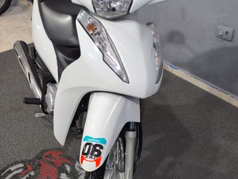 HONDA BIZ 110i
