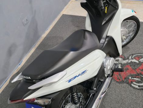 HONDA BIZ 110i