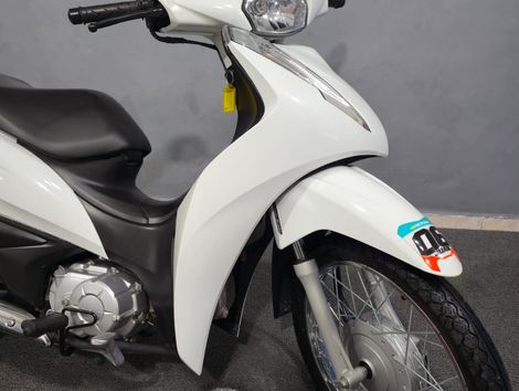 HONDA BIZ 110i