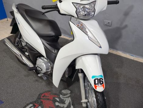 HONDA BIZ 110i