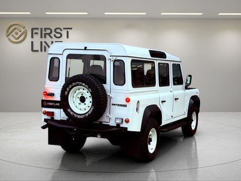 Land Rover Defender 110 TDI SW Diesel