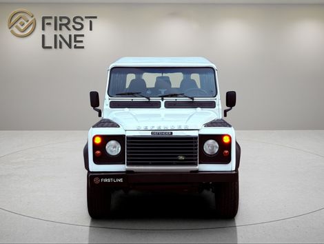 Land Rover Defender 110 TDI SW Diesel