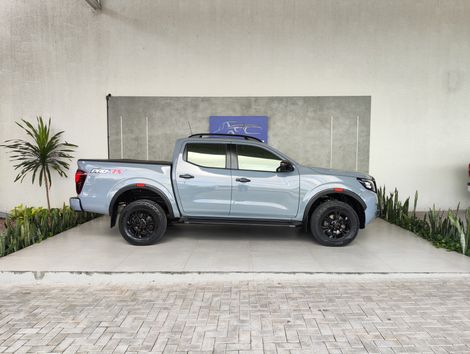 Nissan Frontier PRO4X CD 4x4 2.3 Bi-TB Die. Aut