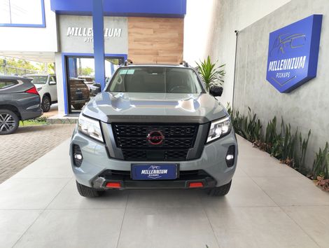 Nissan Frontier PRO4X CD 4x4 2.3 Bi-TB Die. Aut