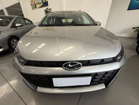 Hyundai HB20 Comfort Plus 1.0 Flex 12V Mec.