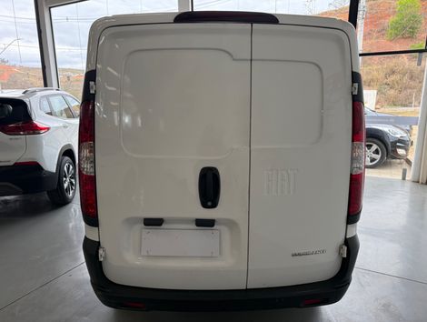 Fiat Fiorino Endurance EVO 1.4 Flex 8V 2p
