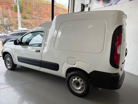 Fiat Fiorino Endurance EVO 1.4 Flex 8V 2p