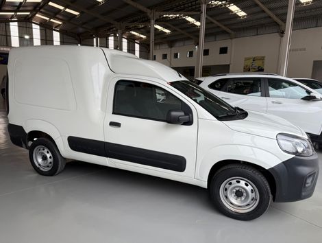 Fiat Fiorino Endurance EVO 1.4 Flex 8V 2p