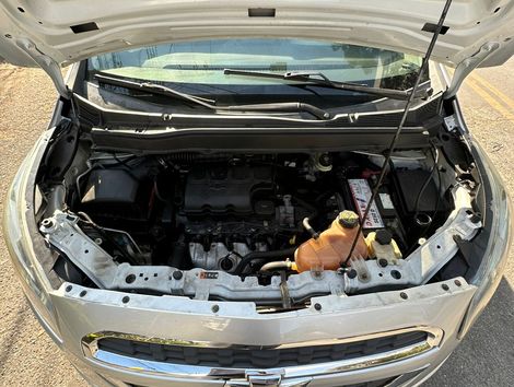 Chevrolet SPIN LT 1.8 8V Econo.Flex 5p Aut.