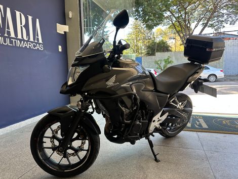 HONDA CB 500X