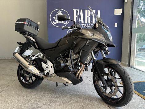 HONDA CB 500X
