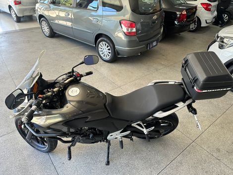 HONDA CB 500X