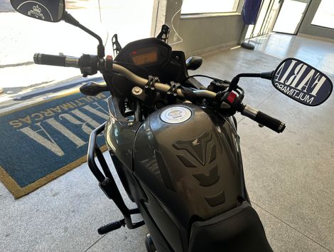 HONDA CB 500X