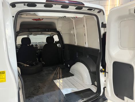 Fiat Fiorino Furgão Work. HARD 1.4 Flex 8V 2p