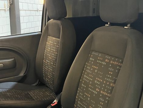 Fiat Fiorino Furgão Work. HARD 1.4 Flex 8V 2p