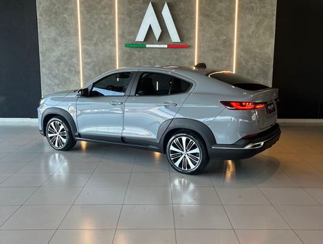 Fiat Fastback Audace 1.0 200 T. Flex Aut