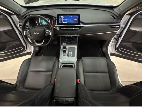 Caoa Chery Tiggo 5X PRO Max Drive1.5 TB (Híbrido)