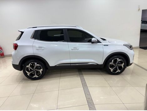 Caoa Chery Tiggo 5X PRO Max Drive1.5 TB (Híbrido)