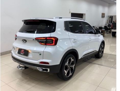 Caoa Chery Tiggo 5X PRO Max Drive1.5 TB (Híbrido)