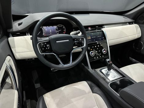 Land Rover Discovery Sport SE R-Dyn 2.0 Si4 Flex