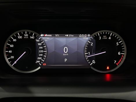 Land Rover Discovery Sport SE R-Dyn 2.0 Si4 Flex