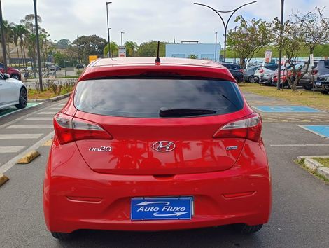 Hyundai HB20 Comf./C.Plus/C.Style 1.0 Flex 12V