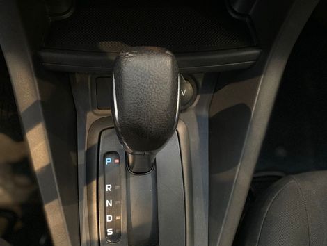 Ford Ka 1.5 SE Plus 12V Flex 5p Aut.