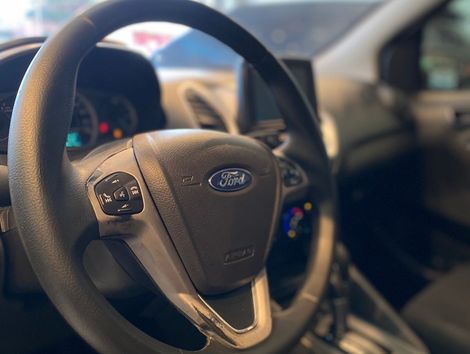 Ford Ka 1.5 SE Plus 12V Flex 5p Aut.