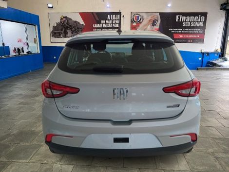 Fiat ARGO DRIVE 1.0 6V Flex