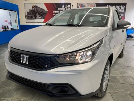 Fiat ARGO DRIVE 1.0 6V Flex