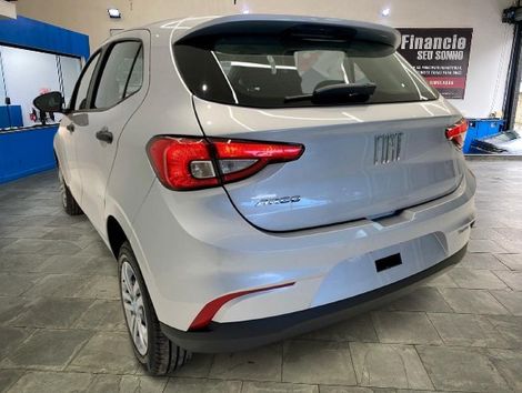 Fiat ARGO DRIVE 1.0 6V Flex