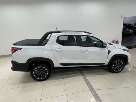 Fiat Strada Ultra 1.0 Flex Turbo CD Aut.