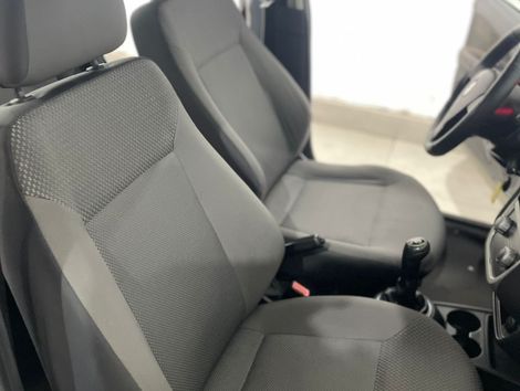 VolksWagen VOYAGE 1.0/1.0 City Mi Total Flex 8V 4p
