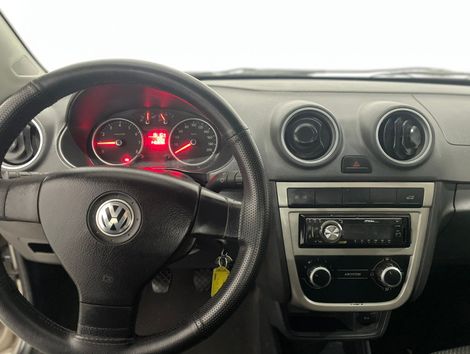 VolksWagen VOYAGE 1.0/1.0 City Mi Total Flex 8V 4p