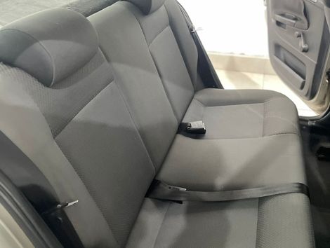 VolksWagen VOYAGE 1.0/1.0 City Mi Total Flex 8V 4p