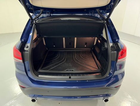 BMW X1 SDRIVE 20i 2.0/2.0 TB Acti.Flex Aut.